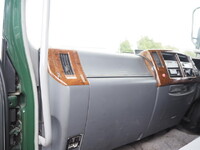 ISUZU Forward Dump PDG-FTR34S2 2007 535,966km_27