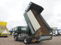 ISUZU Forward Dump PDG-FTR34S2 2007 535,966km_2