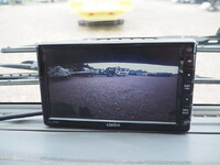 ISUZU Forward Dump PDG-FTR34S2 2007 535,966km_33