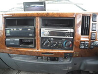 ISUZU Forward Dump PDG-FTR34S2 2007 535,966km_34