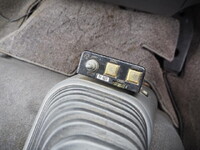 ISUZU Forward Dump PDG-FTR34S2 2007 535,966km_36