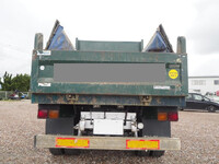 ISUZU Forward Dump PDG-FTR34S2 2007 535,966km_3