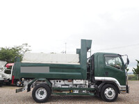 ISUZU Forward Dump PDG-FTR34S2 2007 535,966km_4