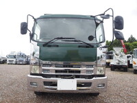 ISUZU Forward Dump PDG-FTR34S2 2007 535,966km_5