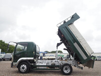 ISUZU Forward Dump PDG-FTR34S2 2007 535,966km_6