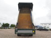 ISUZU Forward Dump PDG-FTR34S2 2007 535,966km_7