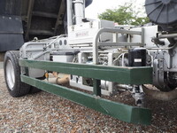 ISUZU Forward Dump PDG-FTR34S2 2007 535,966km_8
