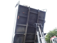 ISUZU Forward Dump PDG-FTR34S2 2007 535,966km_9