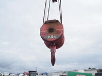 MITSUBISHI FUSO Super Great Truck (With 4 Steps Of Cranes) QKG-FV54VZ 2014 1,014,081km_14