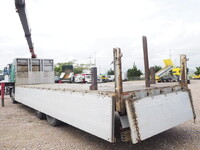MITSUBISHI FUSO Super Great Truck (With 4 Steps Of Cranes) QKG-FV54VZ 2014 1,014,081km_15