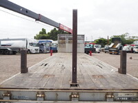 MITSUBISHI FUSO Super Great Truck (With 4 Steps Of Cranes) QKG-FV54VZ 2014 1,014,081km_16