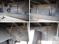 MITSUBISHI FUSO Super Great Truck (With 4 Steps Of Cranes) QKG-FV54VZ 2014 1,014,081km_21