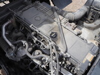 MITSUBISHI FUSO Super Great Truck (With 4 Steps Of Cranes) QKG-FV54VZ 2014 1,014,081km_25