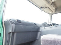 MITSUBISHI FUSO Super Great Truck (With 4 Steps Of Cranes) QKG-FV54VZ 2014 1,014,081km_28