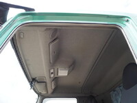 MITSUBISHI FUSO Super Great Truck (With 4 Steps Of Cranes) QKG-FV54VZ 2014 1,014,081km_29