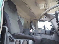 MITSUBISHI FUSO Super Great Truck (With 4 Steps Of Cranes) QKG-FV54VZ 2014 1,014,081km_31