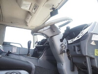 MITSUBISHI FUSO Super Great Truck (With 4 Steps Of Cranes) QKG-FV54VZ 2014 1,014,081km_32