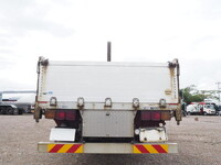 MITSUBISHI FUSO Super Great Truck (With 4 Steps Of Cranes) QKG-FV54VZ 2014 1,014,081km_5
