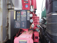 MITSUBISHI FUSO Super Great Truck (With 4 Steps Of Cranes) QKG-FV54VZ 2014 1,014,081km_9