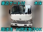 Atlas Flat Body