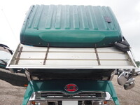 UD TRUCKS Quon Dump QKG-CW5XL 2013 623,410km_10