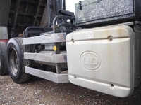 UD TRUCKS Quon Dump QKG-CW5XL 2013 623,410km_12