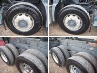 UD TRUCKS Quon Dump QKG-CW5XL 2013 623,410km_26