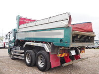 UD TRUCKS Quon Dump QKG-CW5XL 2013 623,410km_2