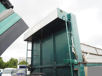 UD TRUCKS Quon Dump QKG-CW5XL 2013 623,410km_30