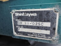 UD TRUCKS Quon Dump QKG-CW5XL 2013 623,410km_31