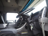 UD TRUCKS Quon Dump QKG-CW5XL 2013 623,410km_33