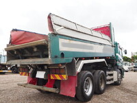 UD TRUCKS Quon Dump QKG-CW5XL 2013 623,410km_4