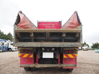 UD TRUCKS Quon Dump QKG-CW5XL 2013 623,410km_6