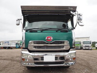 UD TRUCKS Quon Dump QKG-CW5XL 2013 623,410km_8