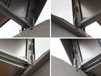 MITSUBISHI FUSO Canter Aluminum Wing PDG-FE84DV 2008 138,669km_10