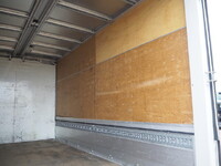 MITSUBISHI FUSO Canter Aluminum Wing PDG-FE84DV 2008 138,669km_23