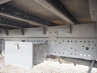 MITSUBISHI FUSO Canter Aluminum Wing PDG-FE84DV 2008 138,669km_27
