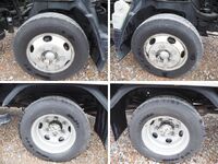 MITSUBISHI FUSO Canter Aluminum Wing PDG-FE84DV 2008 138,669km_29