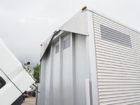 MITSUBISHI FUSO Canter Aluminum Wing PDG-FE84DV 2008 138,669km_30