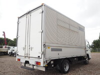 MITSUBISHI FUSO Canter Aluminum Wing PDG-FE84DV 2008 138,669km_4