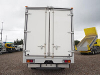 MITSUBISHI FUSO Canter Aluminum Wing PDG-FE84DV 2008 138,669km_5