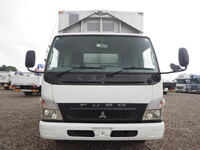 MITSUBISHI FUSO Canter Aluminum Wing PDG-FE84DV 2008 138,669km_7