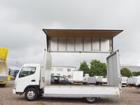 MITSUBISHI FUSO Canter Aluminum Wing PDG-FE84DV 2008 138,669km_8