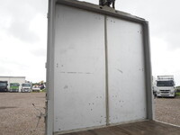 MITSUBISHI FUSO Canter Aluminum Wing PDG-FE84DV 2008 138,669km_9