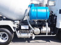 MITSUBISHI FUSO Fighter Mixer Truck 2KG-FK72F 2026 300km_11