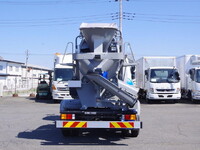 MITSUBISHI FUSO Fighter Mixer Truck 2KG-FK72F 2026 300km_18