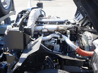 MITSUBISHI FUSO Fighter Mixer Truck 2KG-FK72F 2026 300km_21