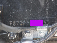 MITSUBISHI FUSO Fighter Mixer Truck 2KG-FK72F 2026 300km_23