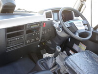 MITSUBISHI FUSO Fighter Mixer Truck 2KG-FK72F 2026 300km_24