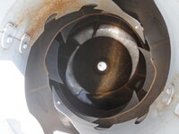 MITSUBISHI FUSO Fighter Mixer Truck 2KG-FK72F 2026 300km_5